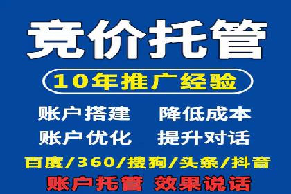 传统企业转型中的SEM托管代运营策略